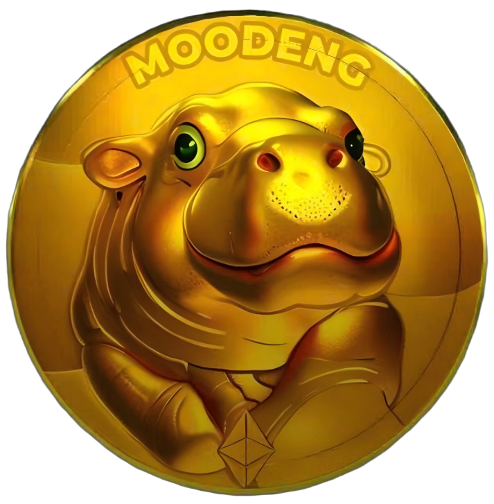 moodeng